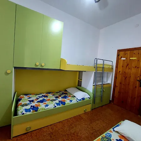 Villaggio Sulla - Singole Tatil Evi *