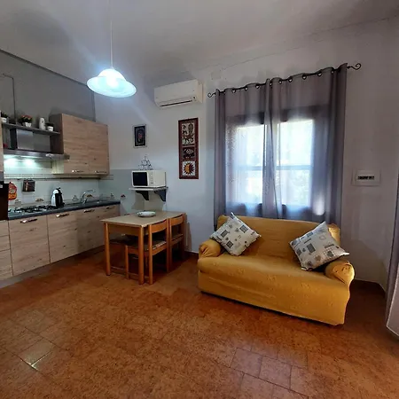 Villaggio Sulla - Singole