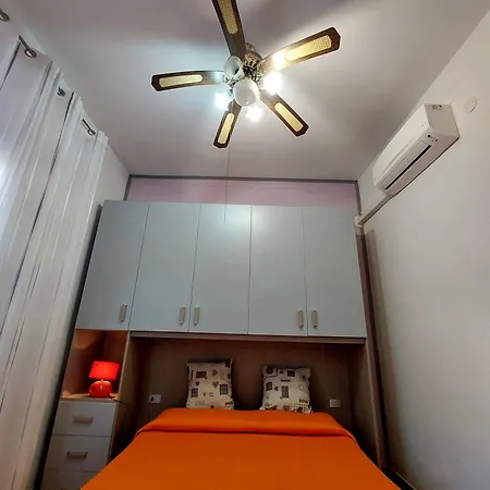 Holiday home Molto Vicine Tertenia