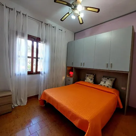 Villaggio Sulla - Singole Tatil Evi