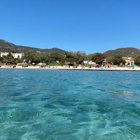 Molto Vicine Holiday home Tertenia