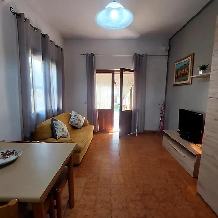 Villaggio Sulla - Singole