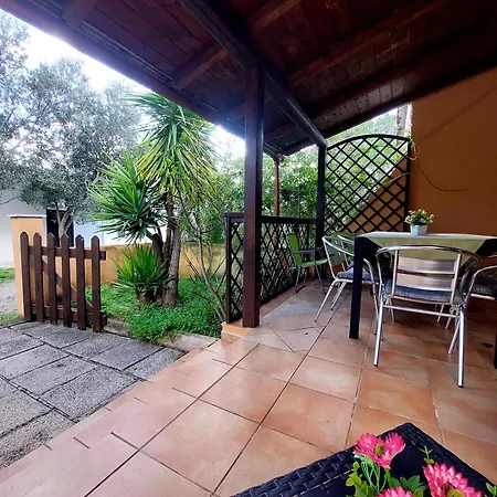 Villaggio Sulla - Singole