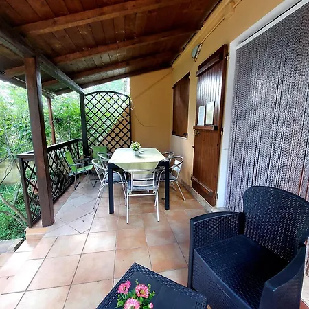 Tatil Evi Villaggio Sulla - Singole *