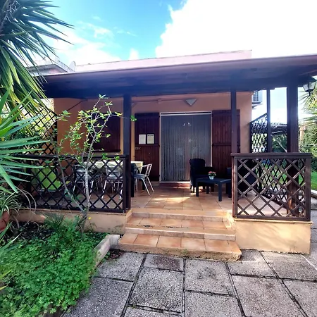 Villaggio Sulla - Singole Tatil Evi Tertenìa