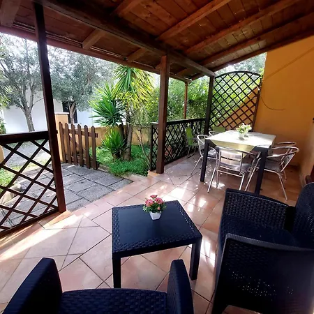 Tatil Evi Villaggio Sulla - Singole