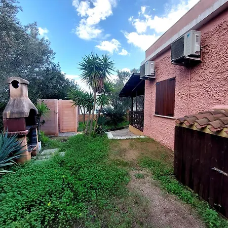 Tatil Evi Villaggio Sulla - Singole