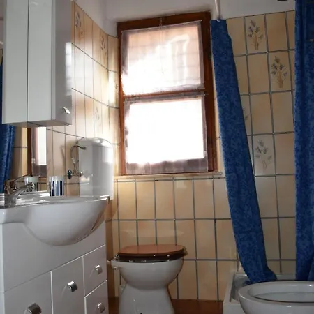 Villaggio Sulla - Singole * Tertenìa
