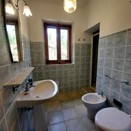 Villaggio Sulla - Singole Tatil Evi