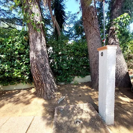 Tatil Evi Villaggio Sulla - Singole Tertenìa
