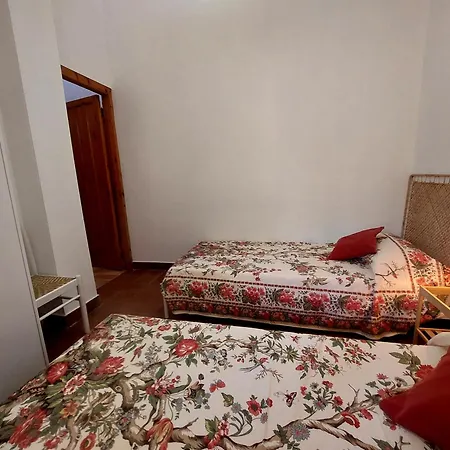 Villaggio Sulla - Singole Tatil Evi *