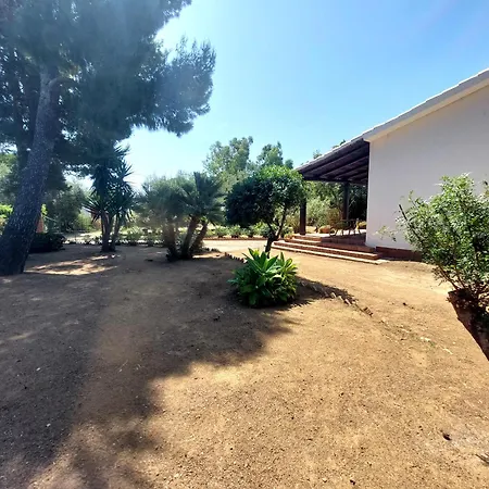 Villaggio Sulla - Singole Tatil Evi