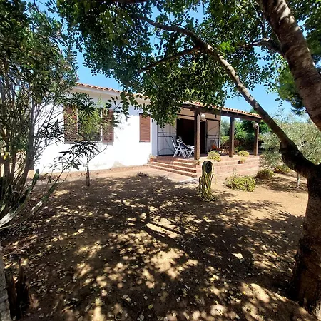Tatil Evi Villaggio Sulla - Singole Tertenìa