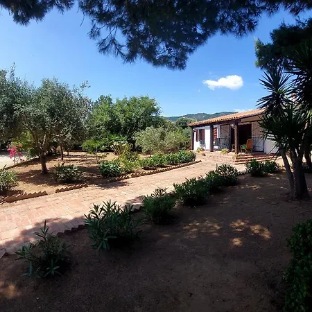 Tatil Evi Villaggio Sulla - Singole