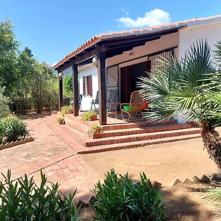 Tatil Evi Villaggio Sulla - Singole *