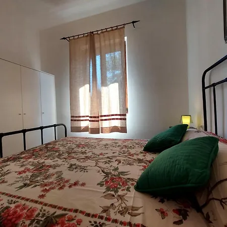 Tatil Evi Villaggio Sulla - Singole *