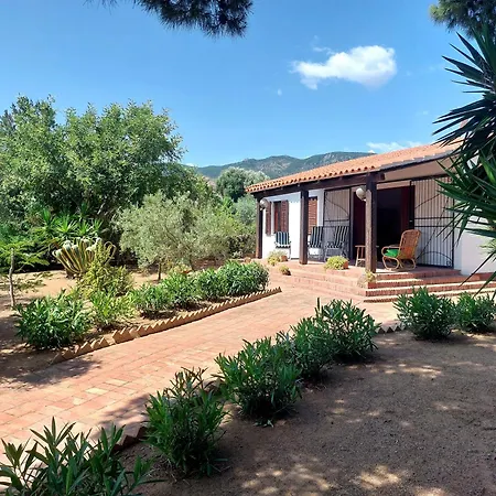 Tatil Evi Villaggio Sulla - Singole Tertenìa