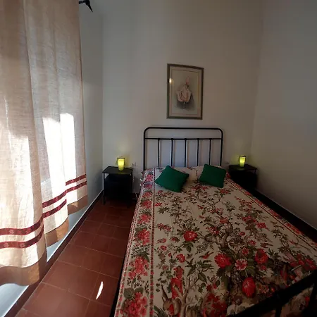 Tatil Evi Villaggio Sulla - Singole