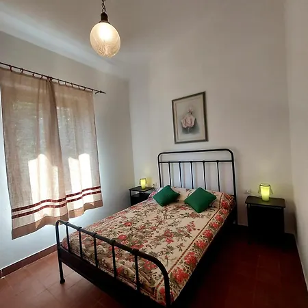 Tatil Evi Villaggio Sulla - Singole Tertenìa
