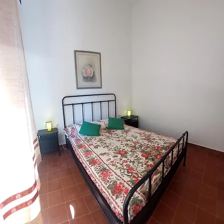 Villaggio Sulla - Singole Tertenìa