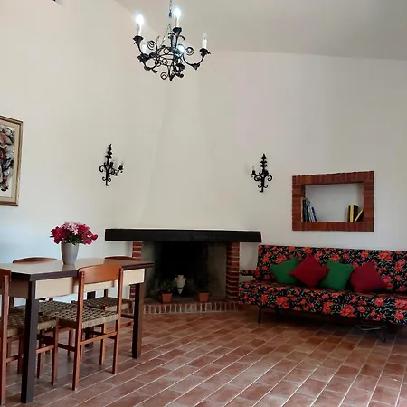 Villaggio Sulla - Singole * Tertenìa