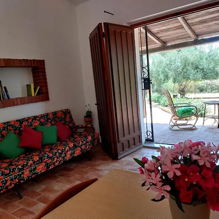 Villaggio Sulla - Singole