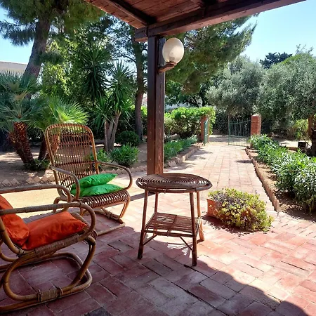 Tatil Evi Villaggio Sulla - Singole Tertenìa