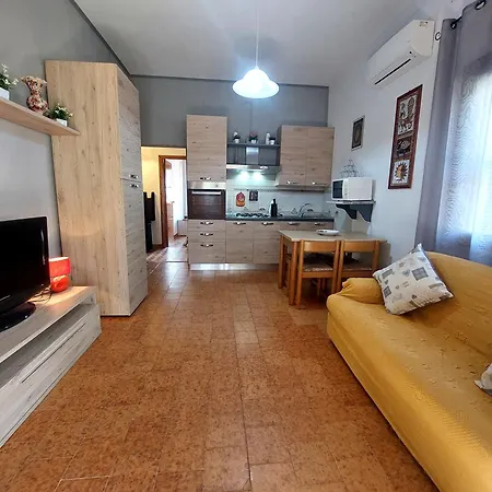 Villaggio Sulla Spiaggia - Villette Singole *