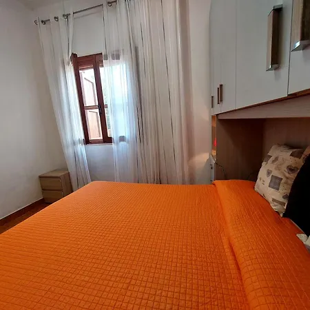 Villaggio Sulla Spiaggia - Villette Singole Tertenìa