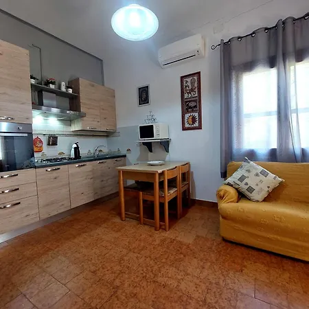 Ferienhaus Molto Vicine *