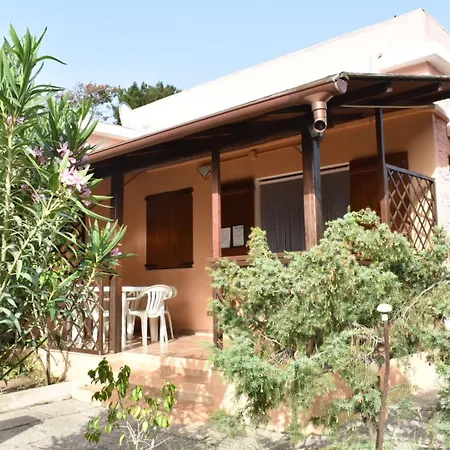 Garden - Un Giardino Sul Mare Tertenìa