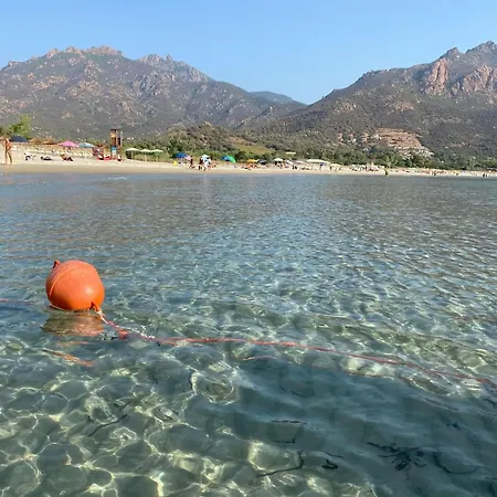 Villaggio Sulla Spiaggia - Villette Singole *