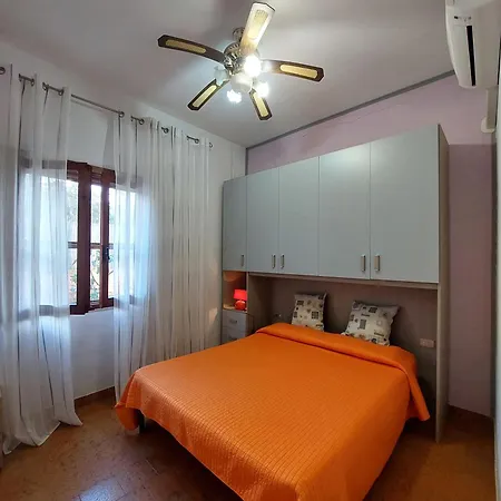 Villaggio Sulla - Singole 펜션
