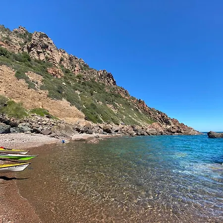 בית נופש Villaggio Sulla Spiaggia - Villette Singole *