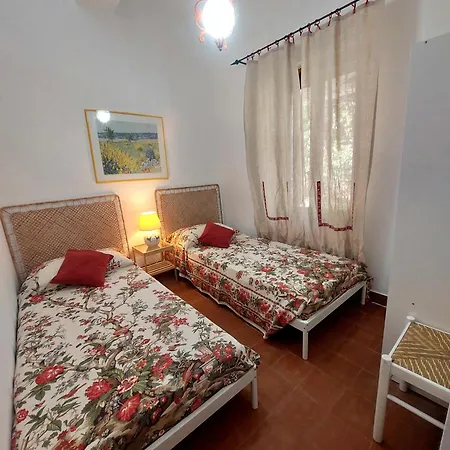Garden - Un Giardino Sul Mare Tertenìa
