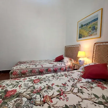 Garden - Un Giardino Sul Mare Casa de Férias *