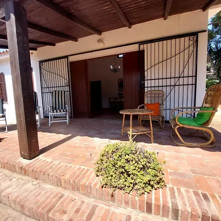 Garden - Un Giardino Sul Mare Casa de Férias *